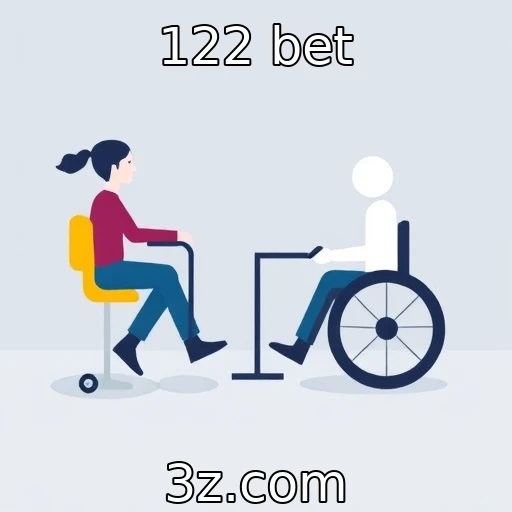 Acessibilidade em jogos para pessoas com deficiência