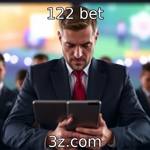 Aumento da regulamentação em sites de apostas online