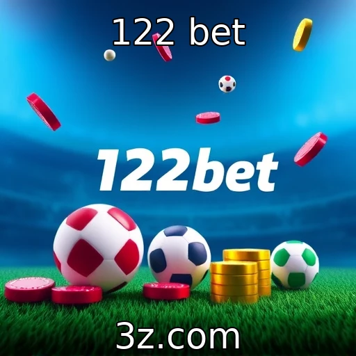 Crescimento das apostas online no mercado de jogos