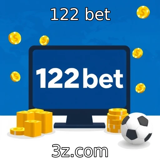 Crescimento das apostas online em plataformas de jogos