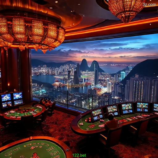 Promoções Atrativas na 122 bet para Jogadores Empolgados