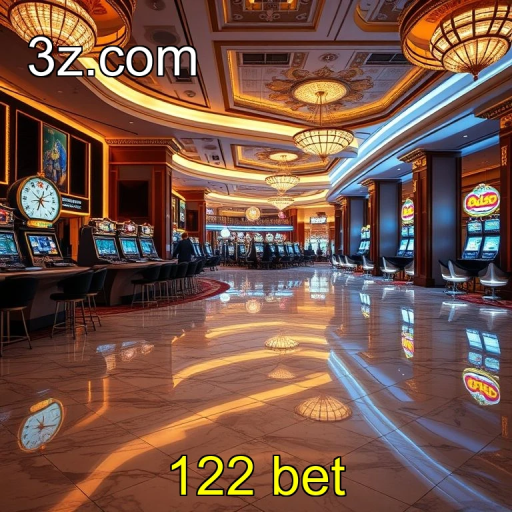 Suporte Eficiente para Jogadores no 122 Bet: Confiabilidade em Jogo
