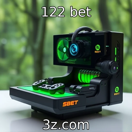 Sustentabilidade na produção de equipamentos para gamers