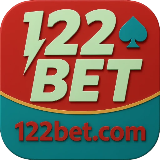 Logo 122 bet